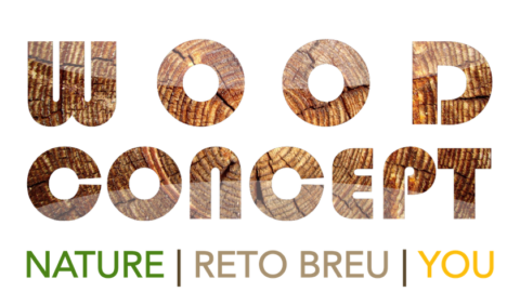 WOOD CONCEPT RETO BREU