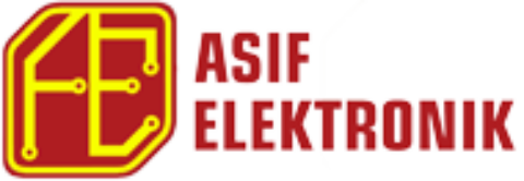 Asif Elektronik