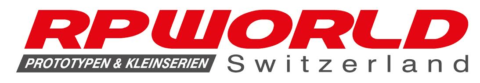 RPWORLD Switzerland
